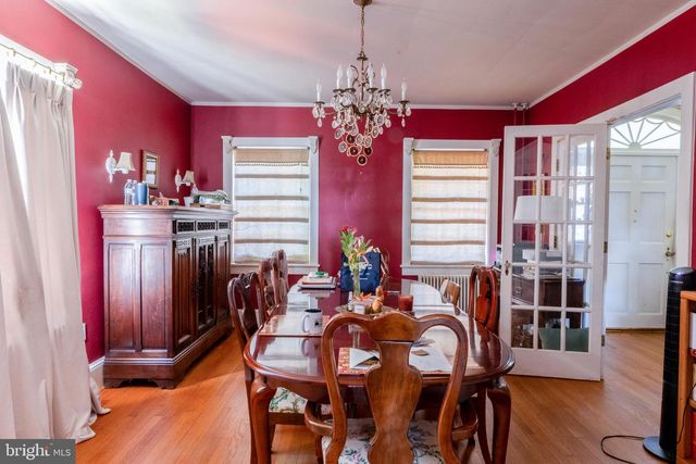 603 S SAMUEL ST, Charles Town, WV 25414
