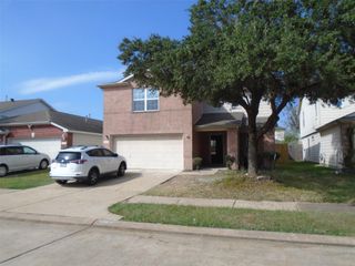 13010 Dawn Hollow Lane, Houston, TX 77072