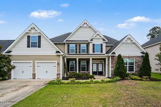 3269 Northgate Drive, Fayetteville, NC 28311