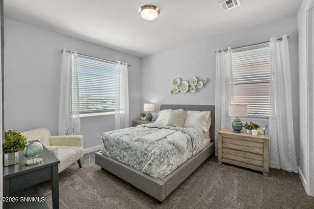 1446 Cabin Creek Ave, Las Cruces, NM 88012