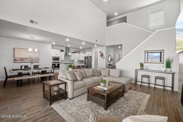 1446 Cabin Creek Ave, Las Cruces, NM 88012