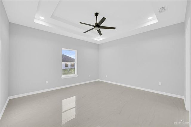 905 Magnolia Street, Mission, TX 78574