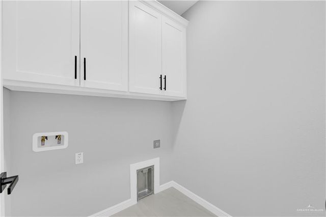 905 Magnolia Street, Mission, TX 78574