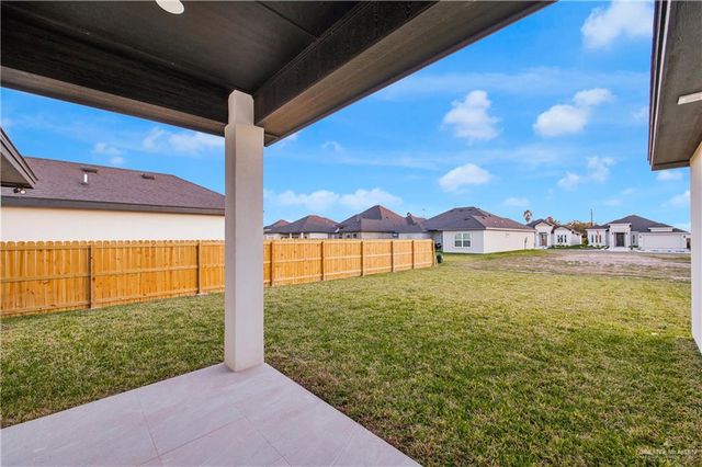 905 Magnolia Street, Mission, TX 78574