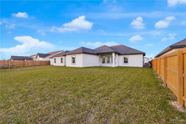 905 Magnolia Street, Mission, TX 78574