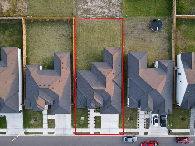 905 Magnolia Street, Mission, TX 78574