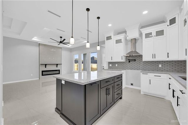 905 Magnolia Street, Mission, TX 78574