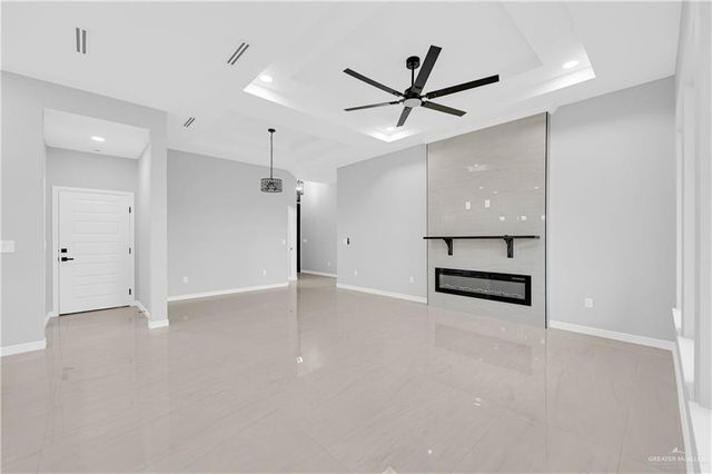 905 Magnolia Street, Mission, TX 78574