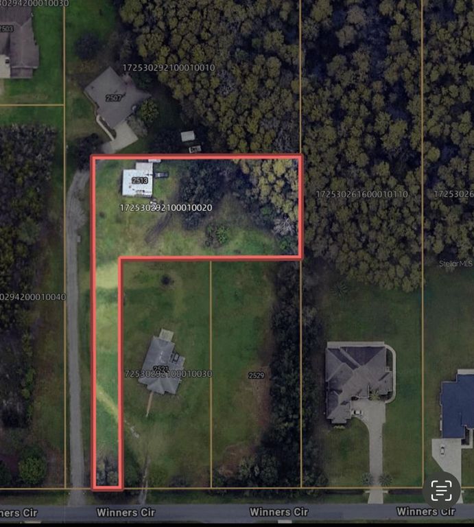 Image 1 of property listing at 0 WINNERS CIRCLE, Kissimmee, FL 34744