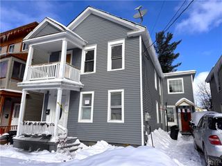 612 Henry Street, Utica, NY 13502