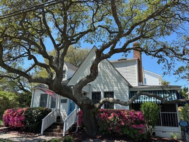 8504 Atlantic AVE, Virginia Beach, VA 23451