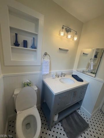 8504 Atlantic AVE, Virginia Beach, VA 23451