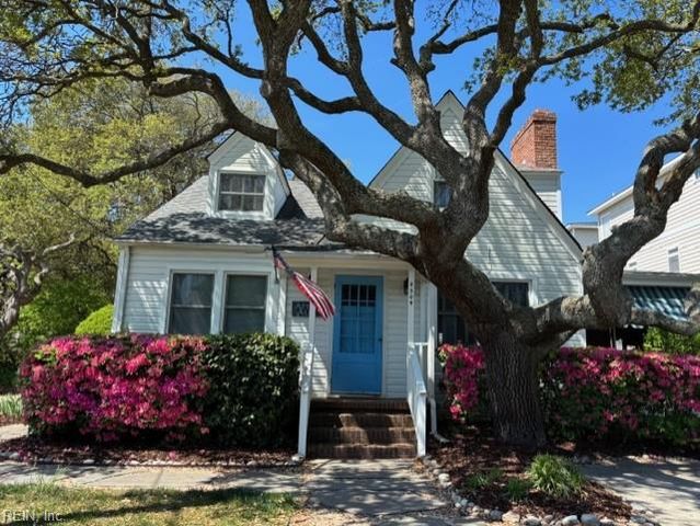 8504 Atlantic AVE, Virginia Beach, VA 23451