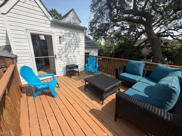 8504 Atlantic AVE, Virginia Beach, VA 23451