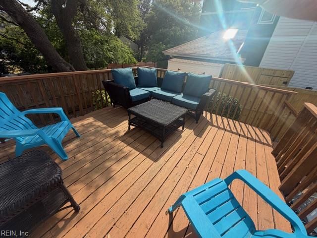 8504 Atlantic AVE, Virginia Beach, VA 23451