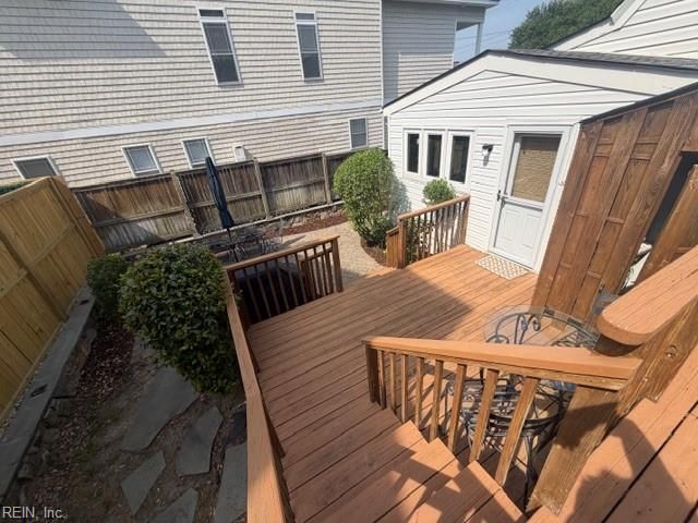 8504 Atlantic AVE, Virginia Beach, VA 23451