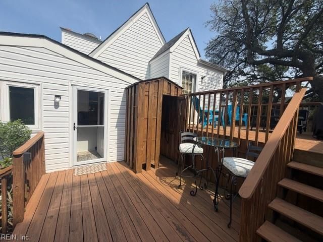 8504 Atlantic AVE, Virginia Beach, VA 23451