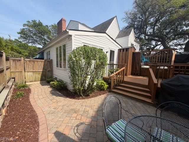 8504 Atlantic AVE, Virginia Beach, VA 23451
