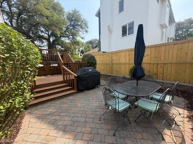 8504 Atlantic AVE, Virginia Beach, VA 23451