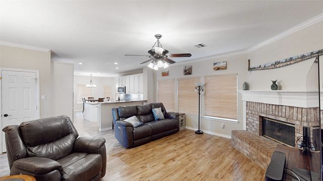 1710 Rosebriar Lane, Keller, TX 76248