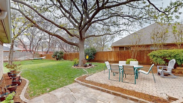 1710 Rosebriar Lane, Keller, TX 76248