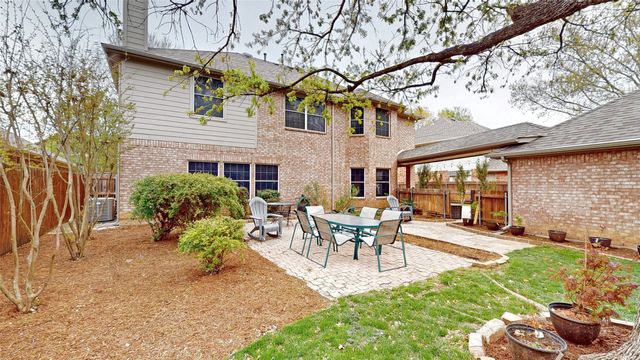 1710 Rosebriar Lane, Keller, TX 76248