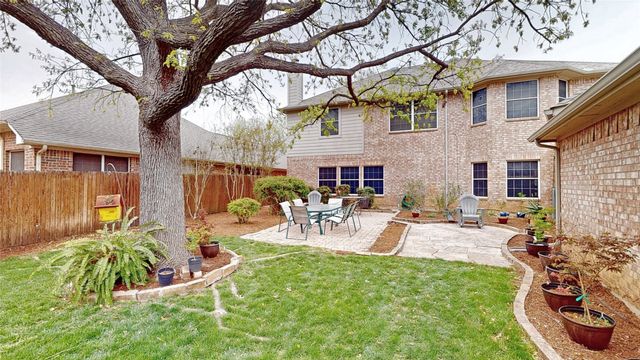 1710 Rosebriar Lane, Keller, TX 76248