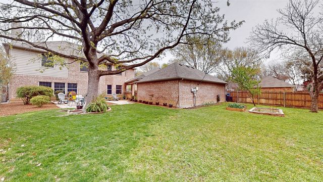 1710 Rosebriar Lane, Keller, TX 76248