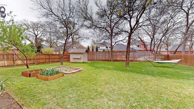 1710 Rosebriar Lane, Keller, TX 76248