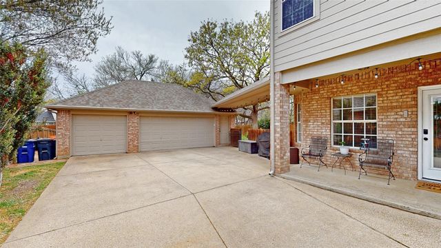 1710 Rosebriar Lane, Keller, TX 76248