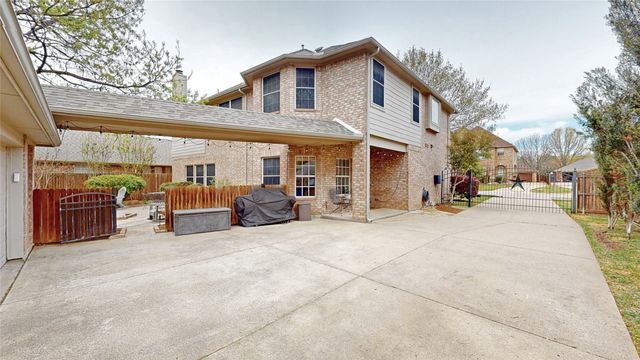 1710 Rosebriar Lane, Keller, TX 76248
