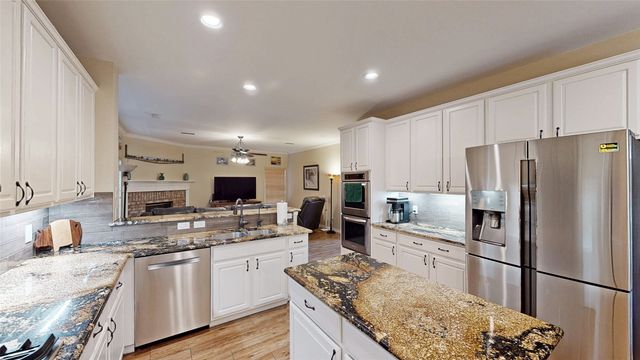 1710 Rosebriar Lane, Keller, TX 76248