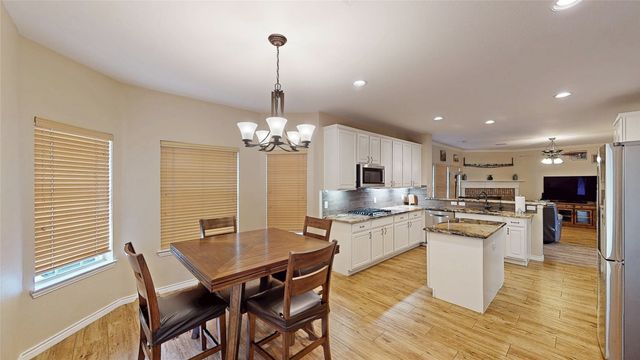 1710 Rosebriar Lane, Keller, TX 76248