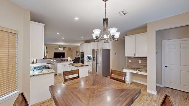 1710 Rosebriar Lane, Keller, TX 76248