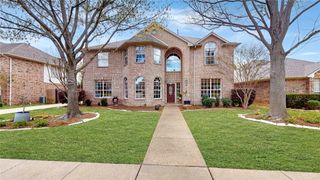 1710 Rosebriar Lane, Keller, TX 76248