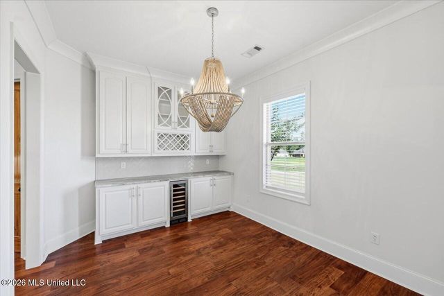 318 Longwood Court, Pearl, MS 39208