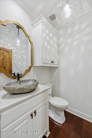 318 Longwood Court, Pearl, MS 39208