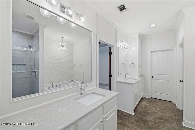 318 Longwood Court, Pearl, MS 39208