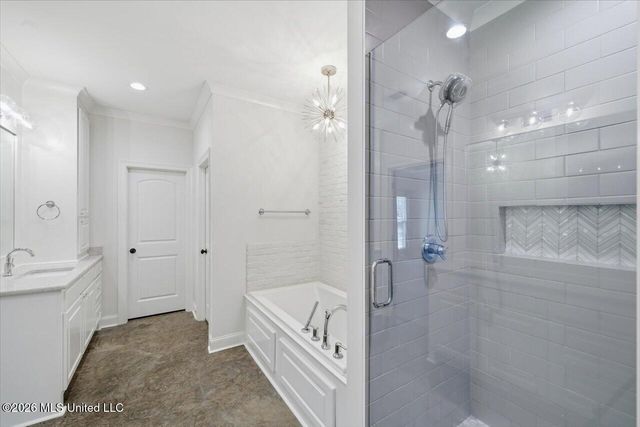 318 Longwood Court, Pearl, MS 39208