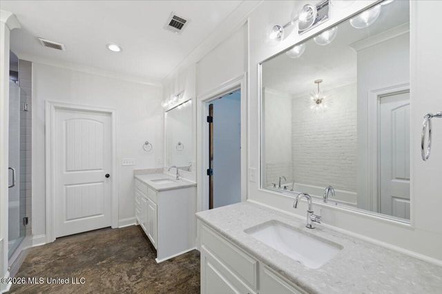 318 Longwood Court, Pearl, MS 39208