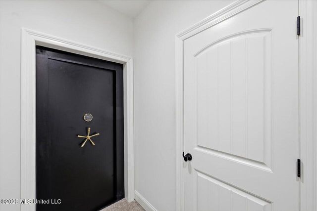 318 Longwood Court, Pearl, MS 39208