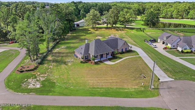 318 Longwood Court, Pearl, MS 39208