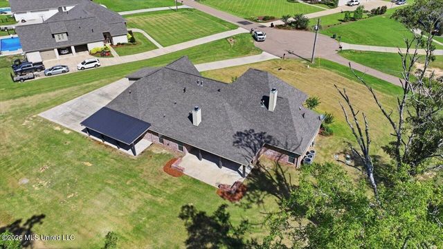 318 Longwood Court, Pearl, MS 39208