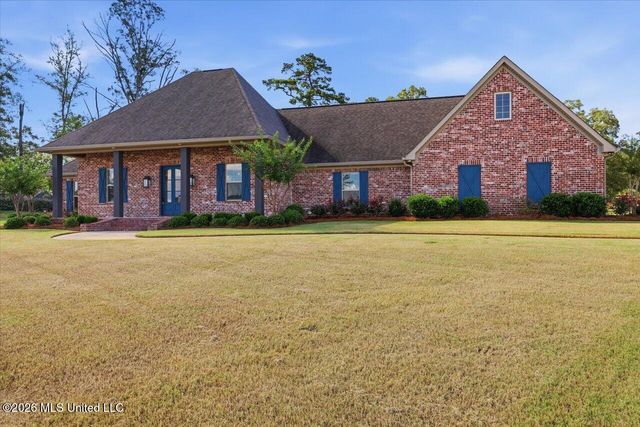 318 Longwood Court, Pearl, MS 39208
