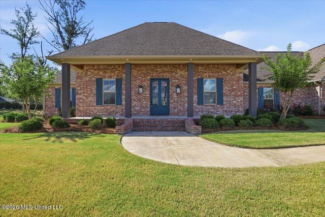 318 Longwood Court, Pearl, MS 39208