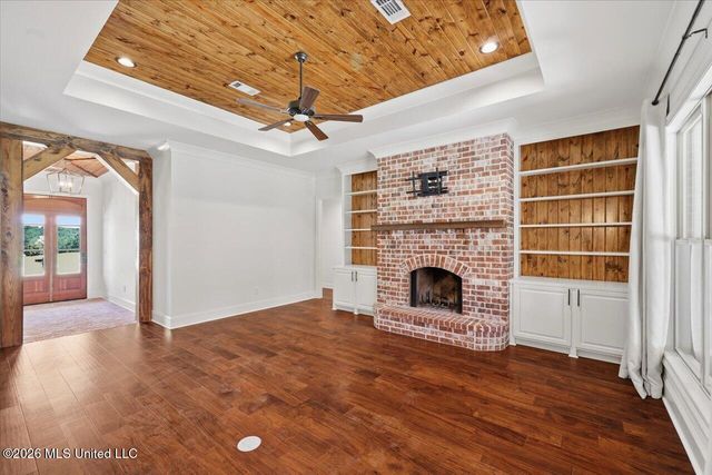 318 Longwood Court, Pearl, MS 39208