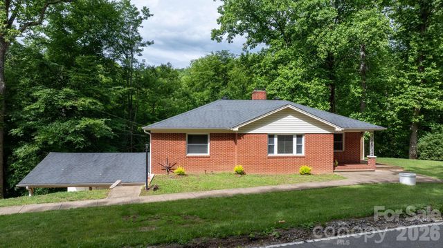 4073 NC 226A Highway, Marion, NC 28752