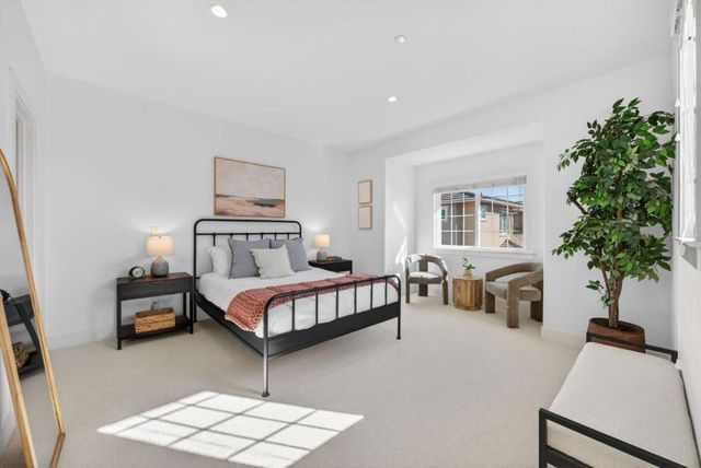 1083 Ed Roth Terrace, Sunnyvale, CA 94086