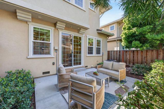 1083 Ed Roth Terrace, Sunnyvale, CA 94086