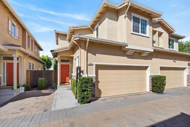 1083 Ed Roth Terrace, Sunnyvale, CA 94086